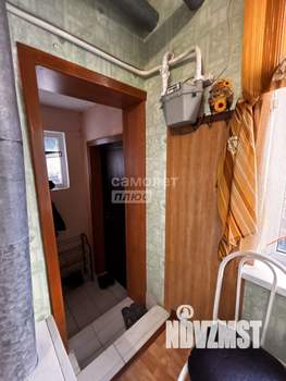 Дом 47м&sup2;, 1-этажный, участок 1 сот.  