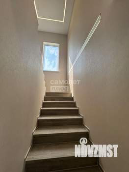 Дом 180м², 2-этажный, участок 5 сот.  