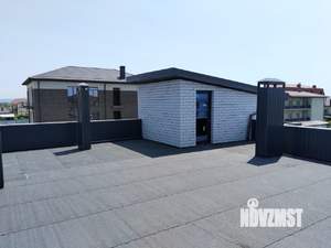 Коттедж 200м², 2-этажный, участок 3 сот.  