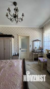 Дом 57м&sup2;, 1-этажный, участок 6 сот.  