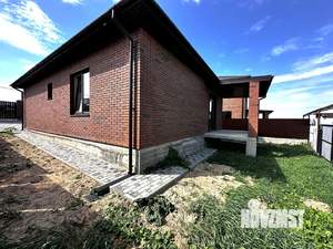 Дом 120м², 1-этажный, участок 4 сот.  