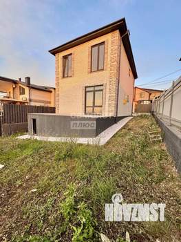 Дом 146м², 2-этажный, участок 4 сот.  