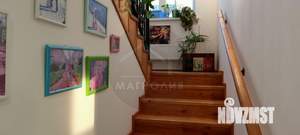 Коттедж 149м², 2-этажный, участок 4 сот.  