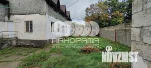 Дом 560м², 2-этажный, участок 13 сот.  