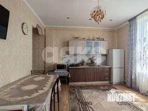 Дом 68м², 1-этажный, участок 4 сот.  