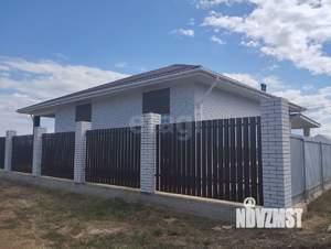 Дом 90м², 1-этажный, участок 7 сот.  