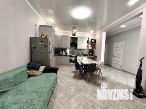 Дом 135м&sup2;, 2-этажный, участок 5 сот.  