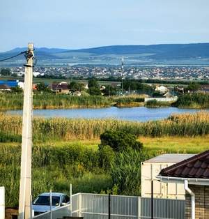 Дом 141м², 2-этажный, участок 6 сот.  