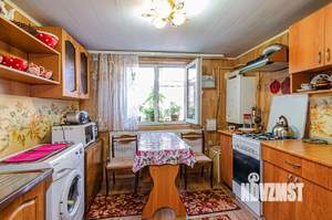 Дом 43м², 1-этажный, участок 2 сот.  