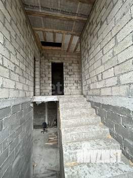 Дом 150м², 2-этажный, участок 4 сот.  