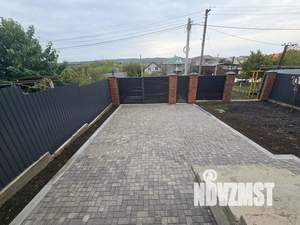 Дом 150м², 2-этажный, участок 5 сот.  