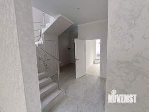 Дом 150м², 2-этажный, участок 4 сот.  