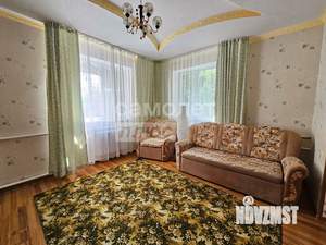 Дом 93м², 1-этажный, участок 9 сот.  