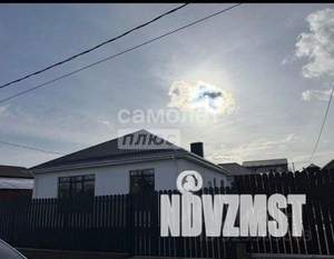 Дом 95м&sup2;, 1-этажный, участок 5 сот.  