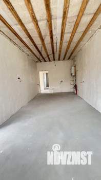 Дом 104м&sup2;, 1-этажный, участок 4 сот.  