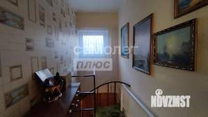 Дом 89м², 2-этажный, участок 2 сот.  