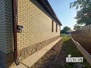 Дом 120м², 2-этажный, участок 6 сот.  