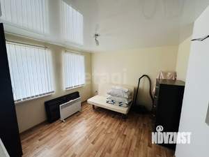 Дом 35м&sup2;, 1-этажный, участок 10 сот.  