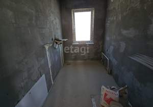 Дом 100м&sup2;, 1-этажный, участок 6 сот.  