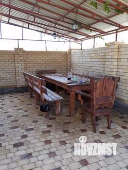 Дом 250м², 2-этажный, участок 5 сот.  