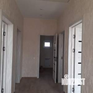 Дом 73м², 2-этажный, участок 6 сот.  