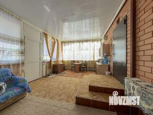 Дом 144м², 2-этажный, участок 5 сот.  