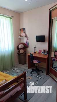 Дом 80м², 1-этажный, участок 5 сот.  