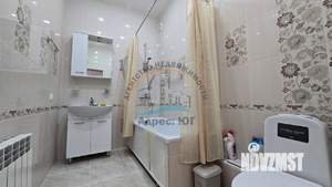 Таунхаус 165м&sup2;, 3-этажный, участок 1 сот.  