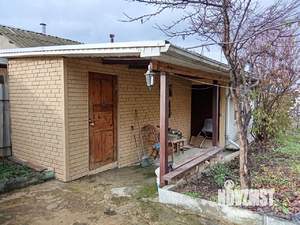 Дом 39м&sup2;, 1-этажный, участок 2 сот.  