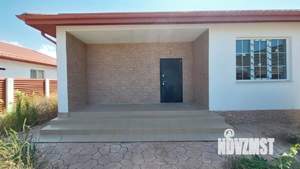 Дом 145м&sup2;, 2-этажный, участок 4 сот.  