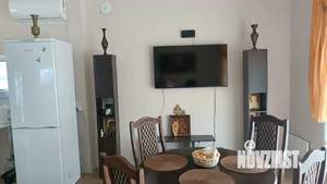 Дом 73м&sup2;, 2-этажный, участок 8 сот.  