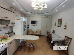 Дом 119м&sup2;, 2-этажный, участок 4 сот.  