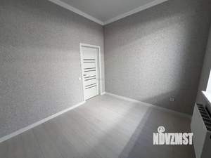 Дом 87м&sup2;, 1-этажный, участок 3 сот.  