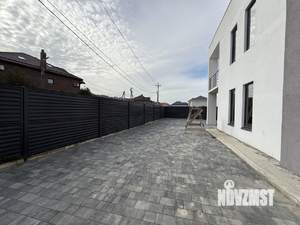 Дом 209м&sup2;, 2-этажный, участок 3 сот.  