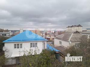 Дом 283м&sup2;, 3-этажный, участок 3 сот.  