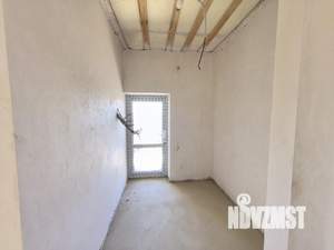 Дом 85м², 1-этажный, участок 3 сот.  