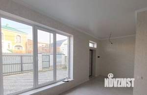 Дом 90м&sup2;, 1-этажный, участок 3 сот.  