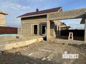 Дом 400м&sup2;, 2-этажный, участок 12 сот.  