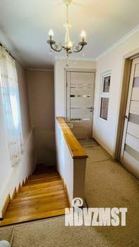 Таунхаус 90м&sup2;, 2-этажный, участок 1 сот.  