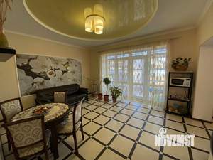 Дом 150м&sup2;, 2-этажный, участок 8 сот.  