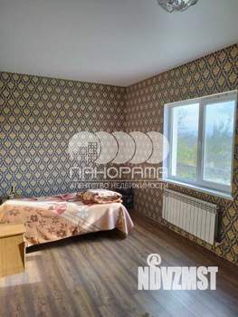 Дом 210м², 2-этажный, участок 10 сот.  