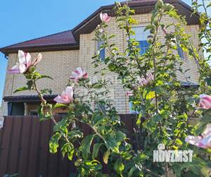 Дом 170м&sup2;, 2-этажный, участок 7 сот.  