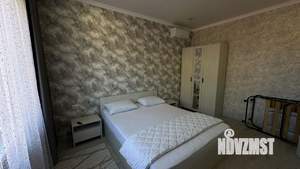 Дом 83м², 2-этажный, участок 4 сот.  