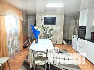 Дом 240м&sup2;, 2-этажный, участок 8 сот.  