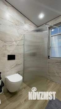 Дом 210м&sup2;, 2-этажный, участок 5 сот.  