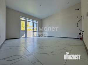 Дом 60м², 1-этажный, участок 4 сот.  