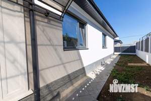 Дом 100м&sup2;, 1-этажный, участок 3 сот.  