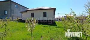 Дом 150м², 1-этажный, участок 6 сот.  