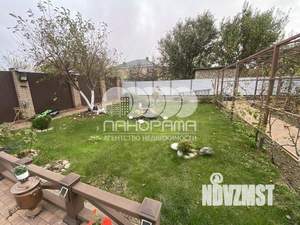 Дом 378м&sup2;, 2-этажный, участок 8 сот.  