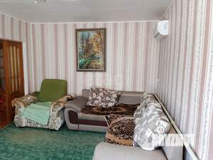 Дом 70м², 1-этажный, участок 13 сот.  